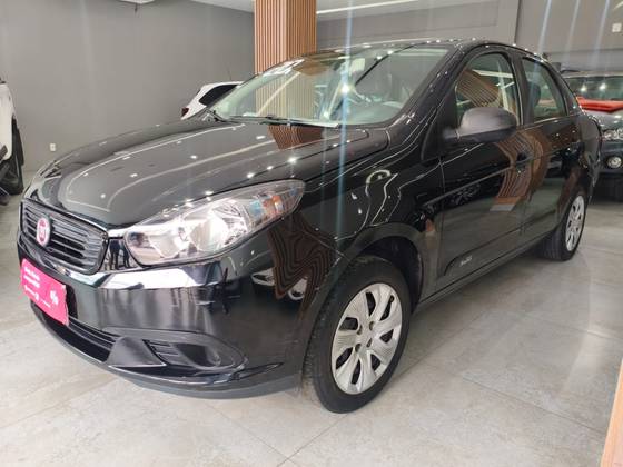 FIAT GRAND SIENA 1.4 MPI ATTRACTIVE 8V FLEX 4P MANUAL